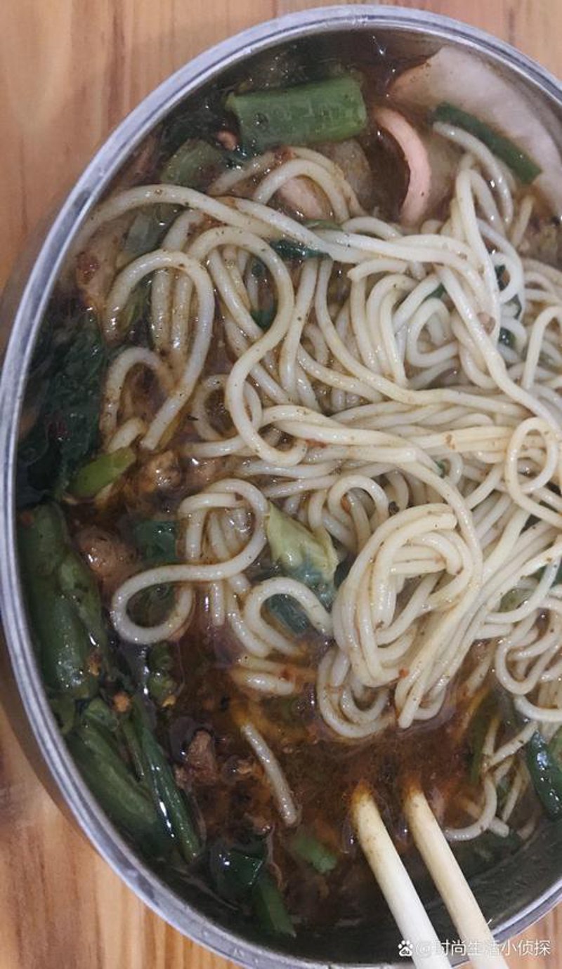 昆明米线批发的那些事